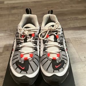 Nike Air Max 98 (Used)